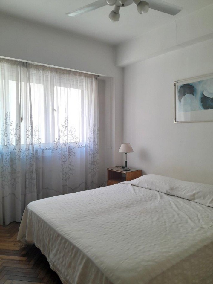 AV. SANTA FE 3900, VENTA DEPARTAMENTO DE DOS AMBIENTES EN PALERMO