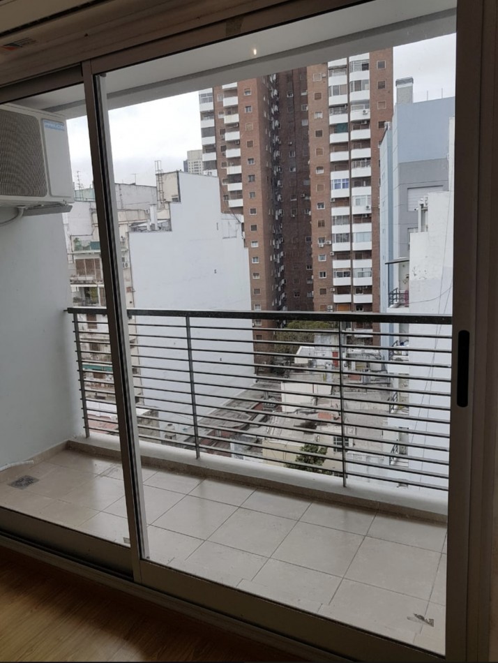 ARAOZ 2300, VENTA DEPARTAMENTO DE DOS AMBIENTRS