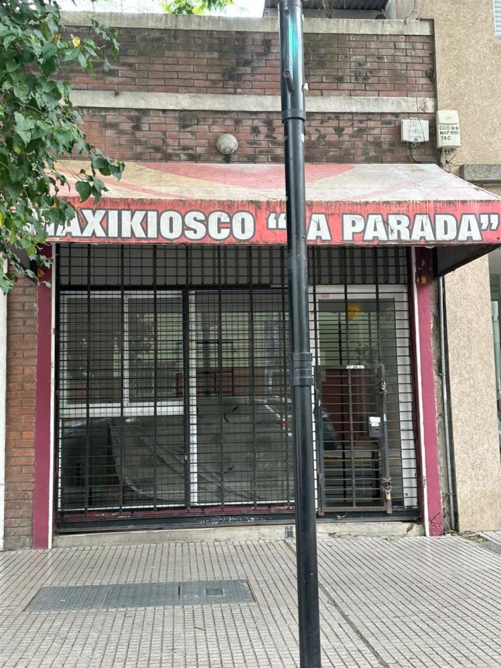 PAREJA 3300, ALQUILER LOCAL COMERCIAL EN VILLA DEVOTO