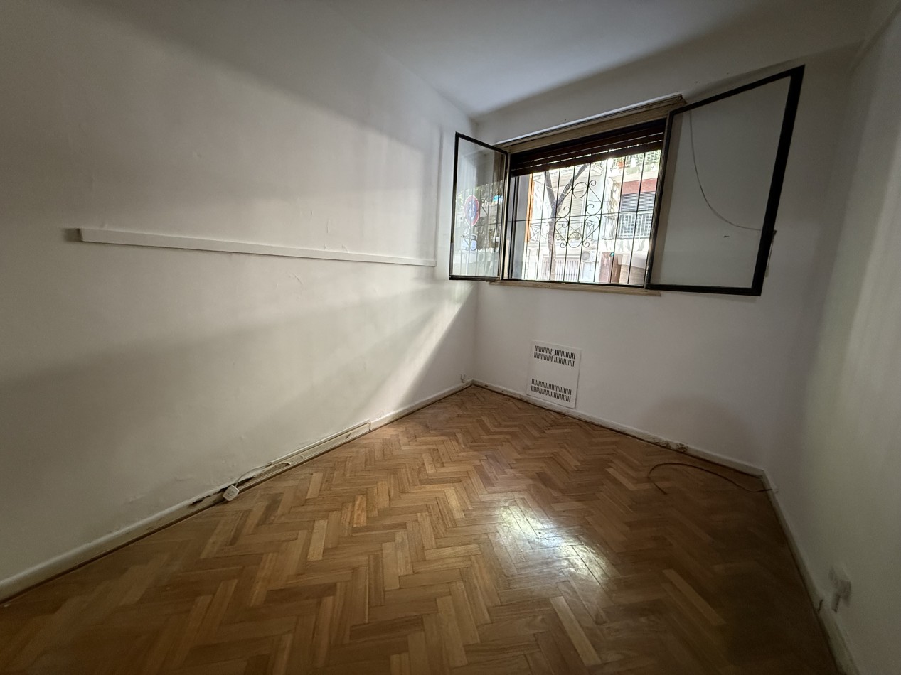 MALABIA 2300, VENTA DEPARTAMENTO DE TRES AMBIENTES