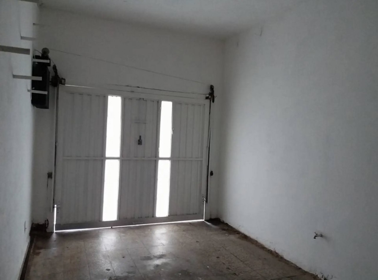 SAN BLAS 4600, VENTA CASA LOTE PROPIO DE CUATRO AMBIENTES