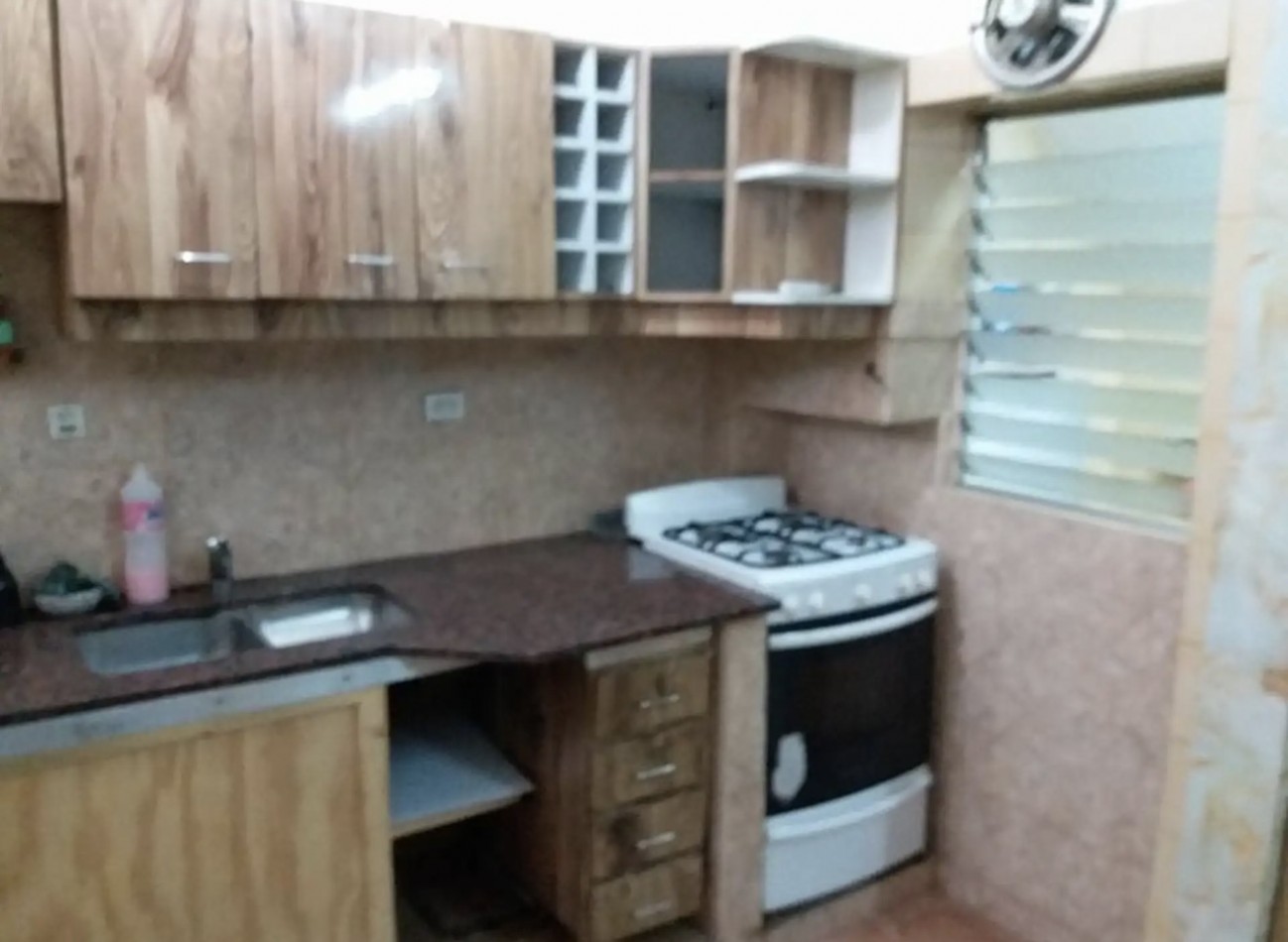 SAN BLAS 4600, VENTA CASA LOTE PROPIO DE CUATRO AMBIENTES