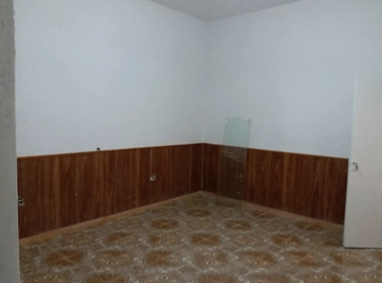 SAN BLAS 4600, VENTA CASA LOTE PROPIO DE CUATRO AMBIENTES