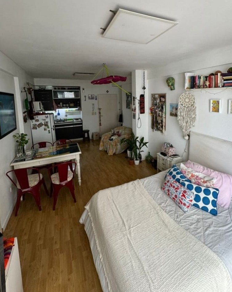 Carlos Gardel 3100, Venta Excelente Depto 1 AMB fte Balcon Apto Prof, ZONA TURISTICA IDEAL INVERSION 