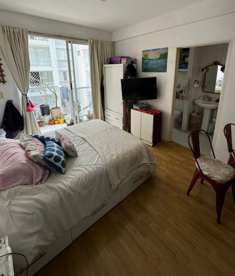 Carlos Gardel 3100, Venta Excelente Depto 1 AMB fte Balcon Apto Prof, ZONA TURISTICA IDEAL INVERSION 