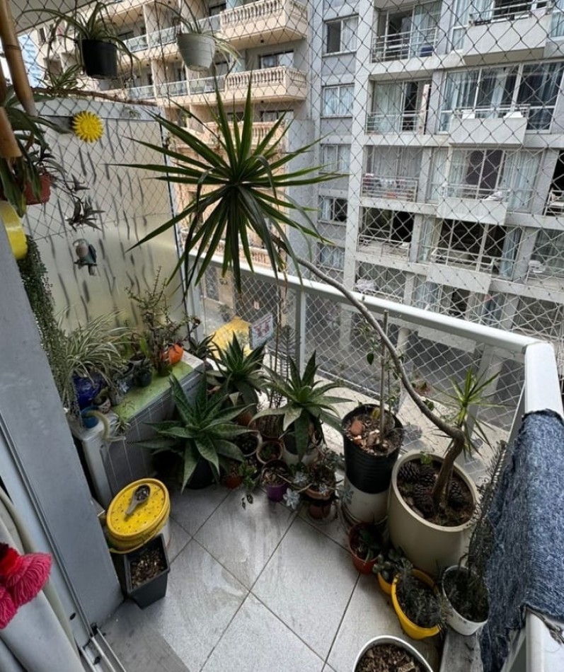 Carlos Gardel 3100, Venta Excelente Depto 1 AMB fte Balcon Apto Prof, ZONA TURISTICA IDEAL INVERSION 
