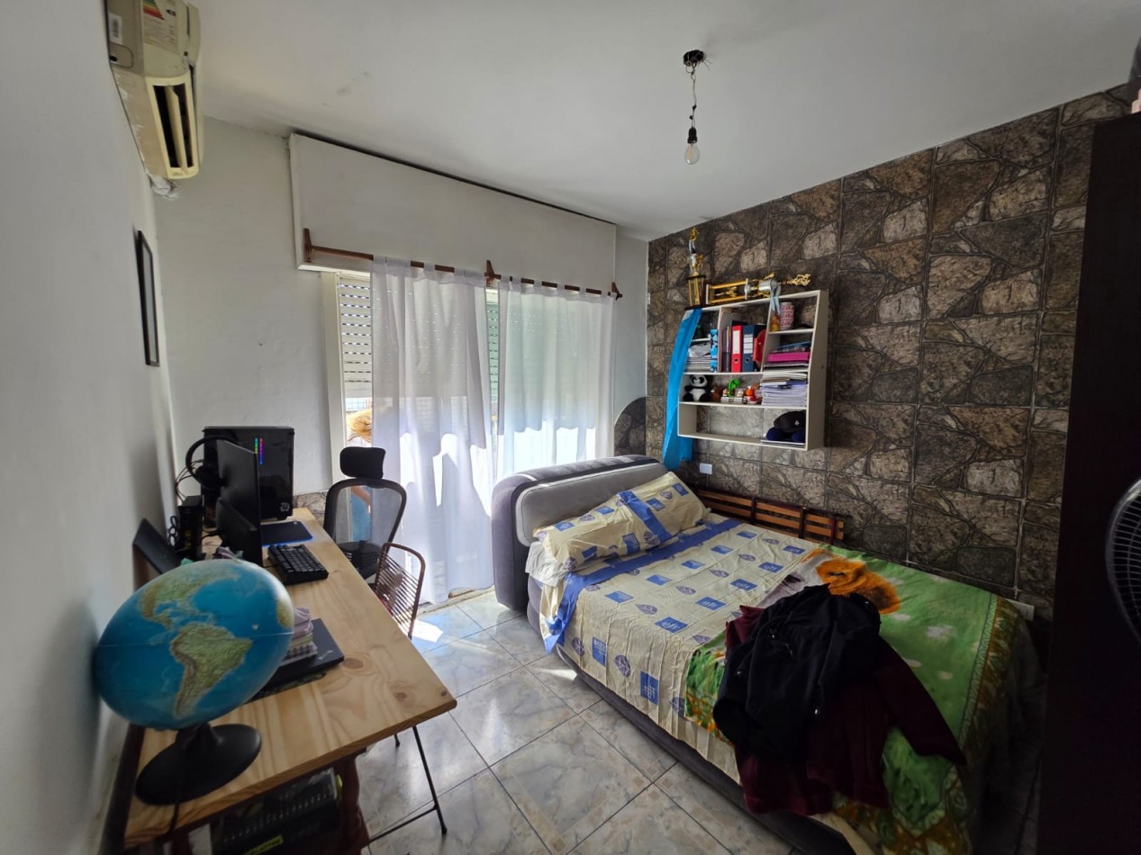 AV. LOPE DE VEGA 2800, VENTA PH DE TRES AMBIENTES EN VILLA DEVOTO
