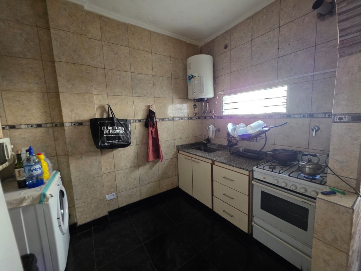 AV. LOPE DE VEGA 2800, VENTA PH DE TRES AMBIENTES EN VILLA DEVOTO