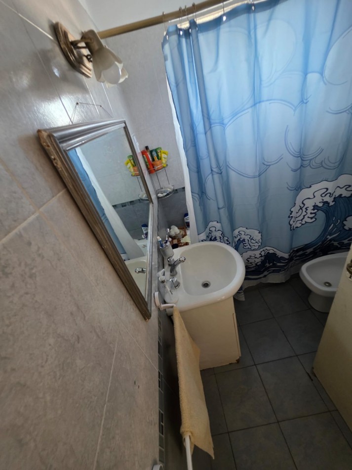 AV. LOPE DE VEGA 2800, VENTA PH DE TRES AMBIENTES EN VILLA DEVOTO