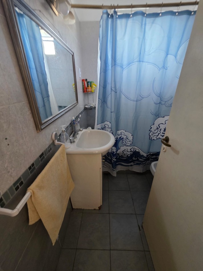 AV. LOPE DE VEGA 2800, VENTA PH DE TRES AMBIENTES EN VILLA DEVOTO