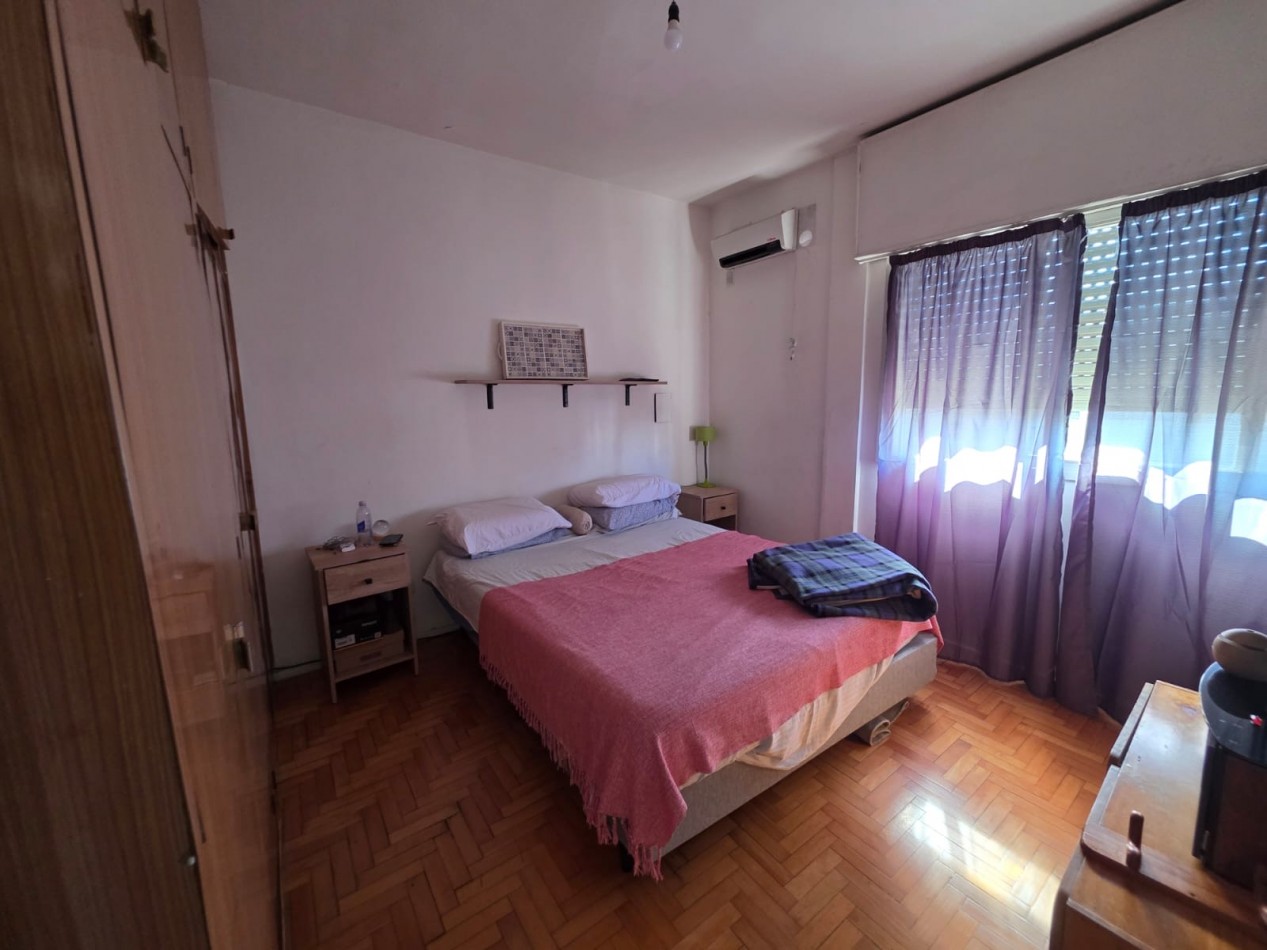 AV. LOPE DE VEGA 2800, VENTA PH DE TRES AMBIENTES EN VILLA DEVOTO