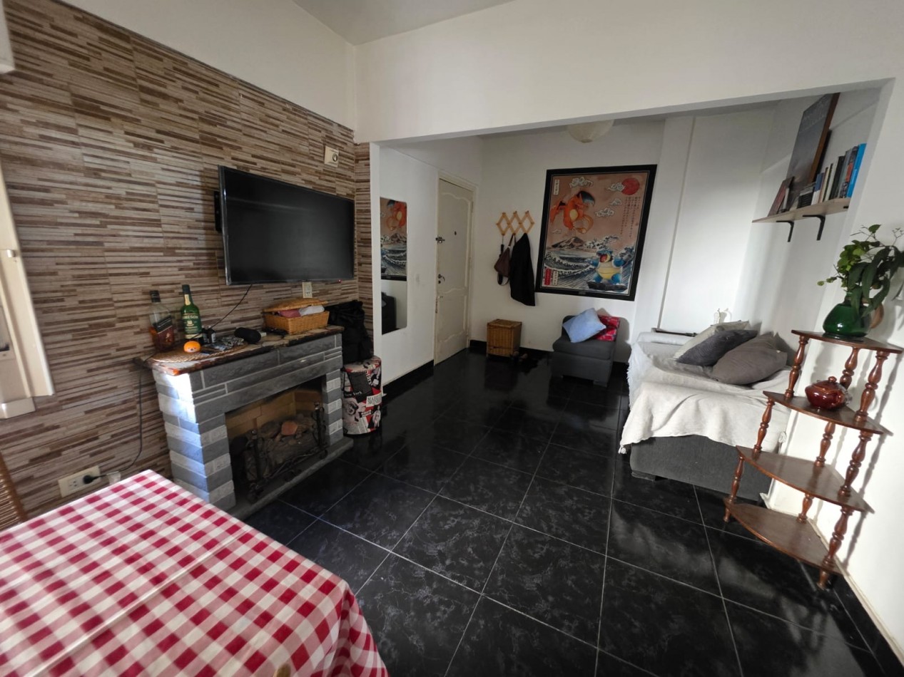 AV. LOPE DE VEGA 2800, VENTA PH DE TRES AMBIENTES EN VILLA DEVOTO