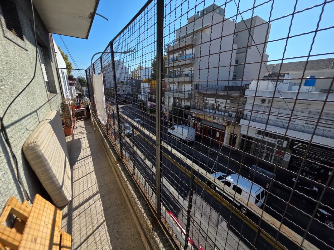 AV. LOPE DE VEGA 2800, VENTA PH DE TRES AMBIENTES EN VILLA DEVOTO