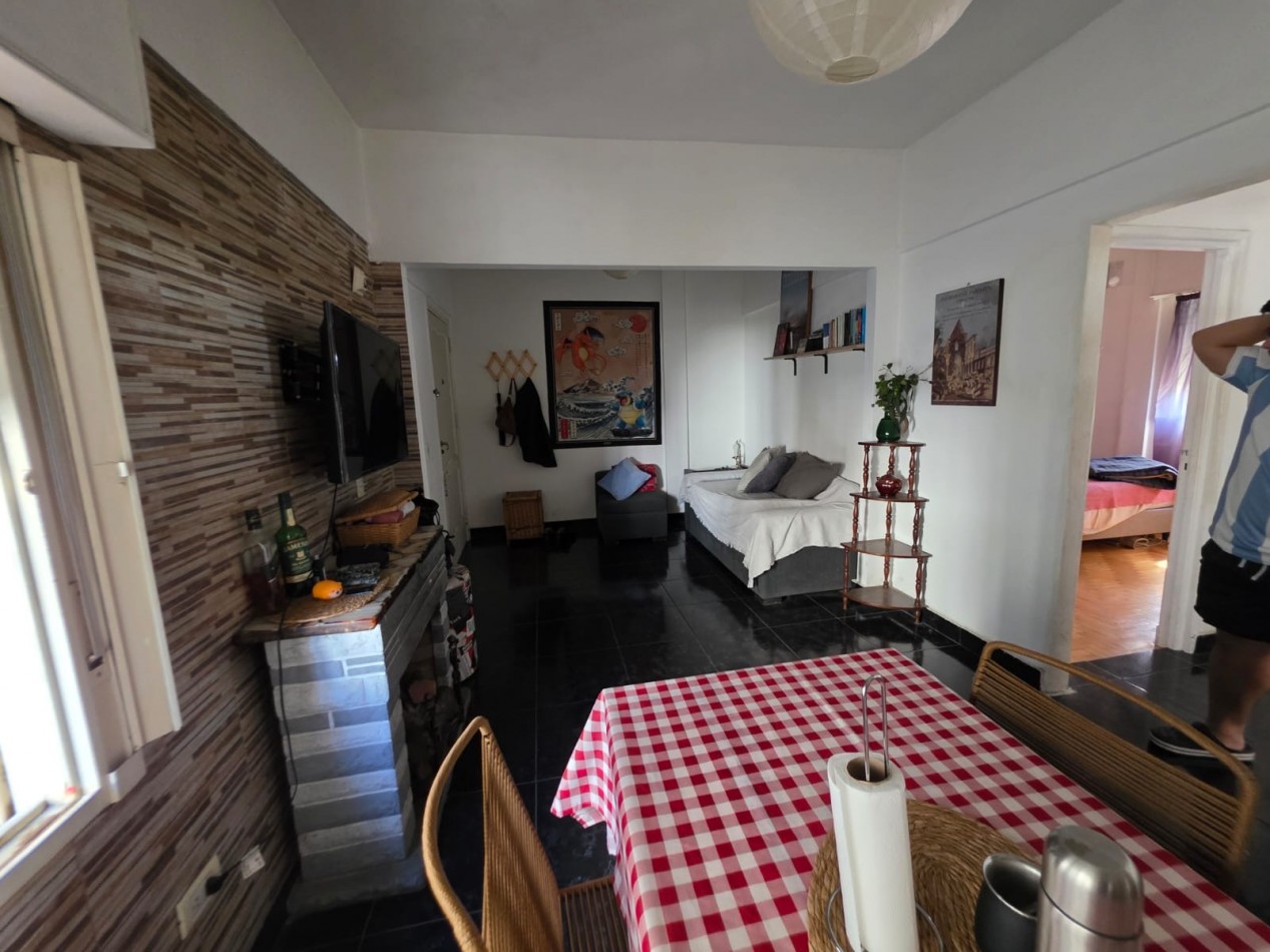 AV. LOPE DE VEGA 2800, VENTA PH DE TRES AMBIENTES EN VILLA DEVOTO