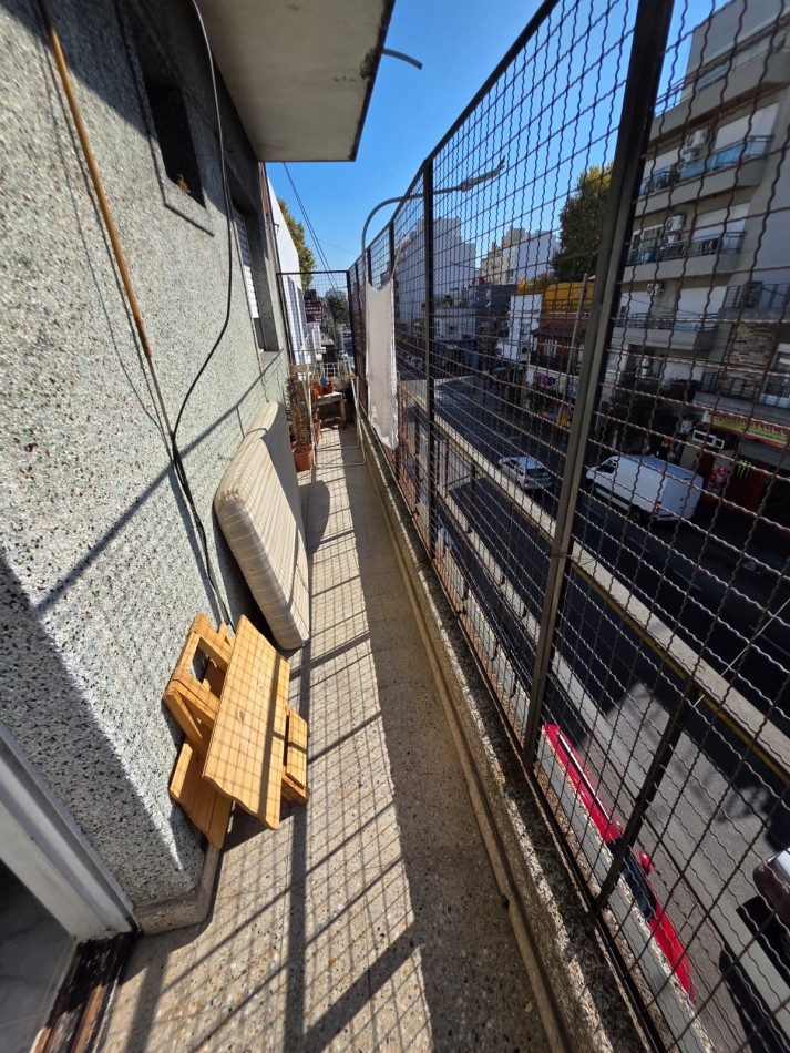 AV. LOPE DE VEGA 2800, VENTA PH DE TRES AMBIENTES EN VILLA DEVOTO