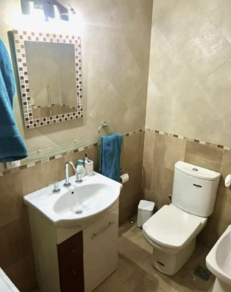 AV. AVELLANEDA 800, VENTA DEPARTAMENTO DE DOS AMBIENTES CON COCHERA