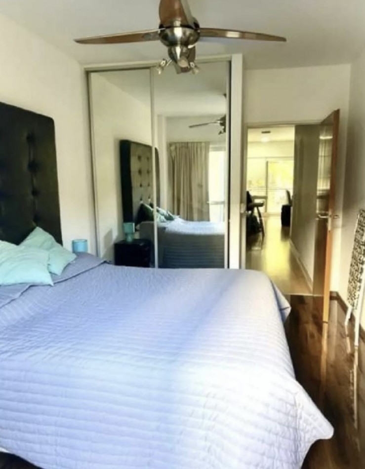 AV. AVELLANEDA 800, VENTA DEPARTAMENTO DE DOS AMBIENTES CON COCHERA
