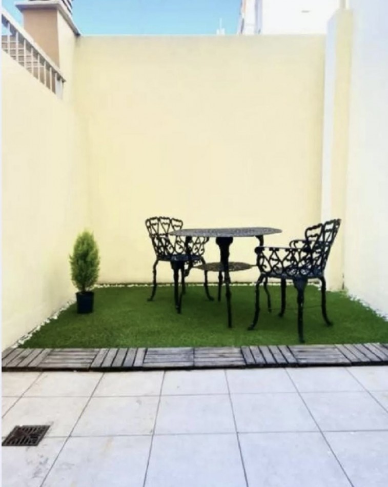 AV. AVELLANEDA 800, VENTA DEPARTAMENTO DE DOS AMBIENTES CON COCHERA