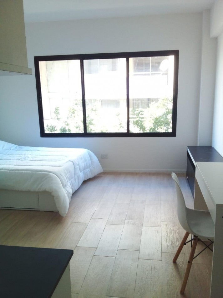 JUNIN 500. Venta !!! IMPECABLE MONOAMBIENTE APTO PROF  A NUEVO X COMPLETO Av Cordoba ZONA FACULTADES UBA, AV CALLAO, AV CORRIENTES, SUBTE 