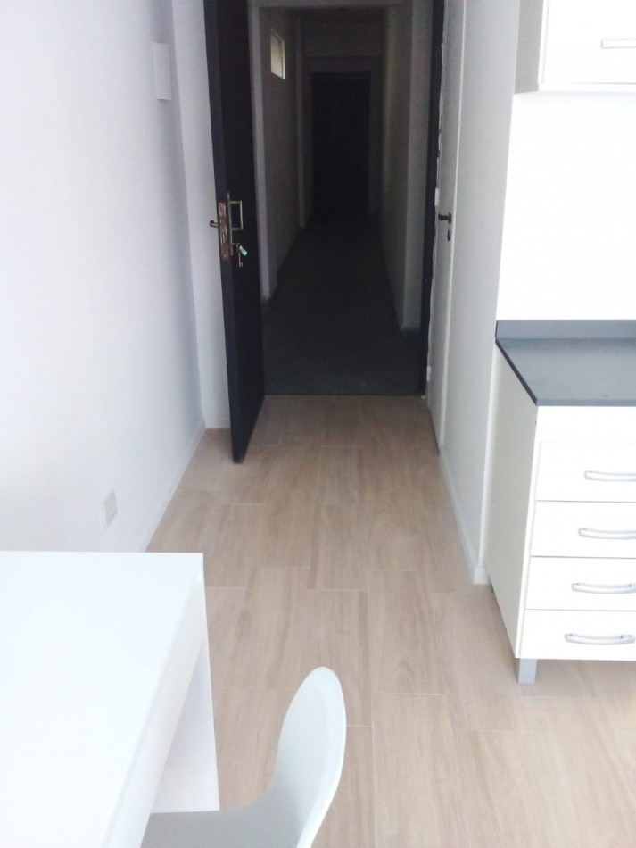 JUNIN 500. Venta !!! IMPECABLE MONOAMBIENTE APTO PROF  A NUEVO X COMPLETO Av Cordoba ZONA FACULTADES UBA, AV CALLAO, AV CORRIENTES, SUBTE 