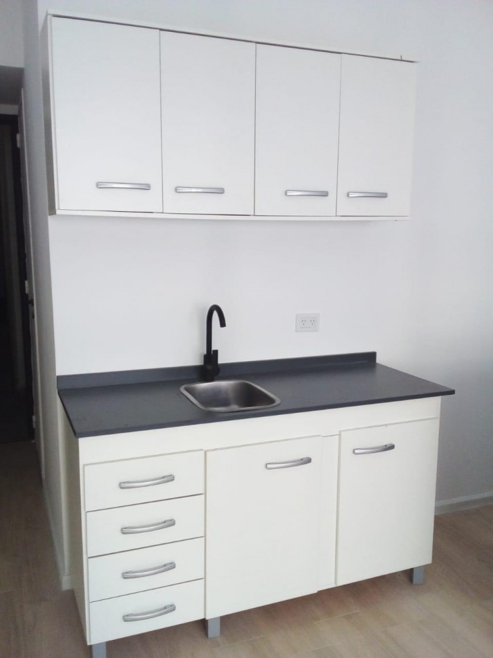 JUNIN 500. Venta !!! IMPECABLE MONOAMBIENTE APTO PROF  A NUEVO X COMPLETO Av Cordoba ZONA FACULTADES UBA, AV CALLAO, AV CORRIENTES, SUBTE 
