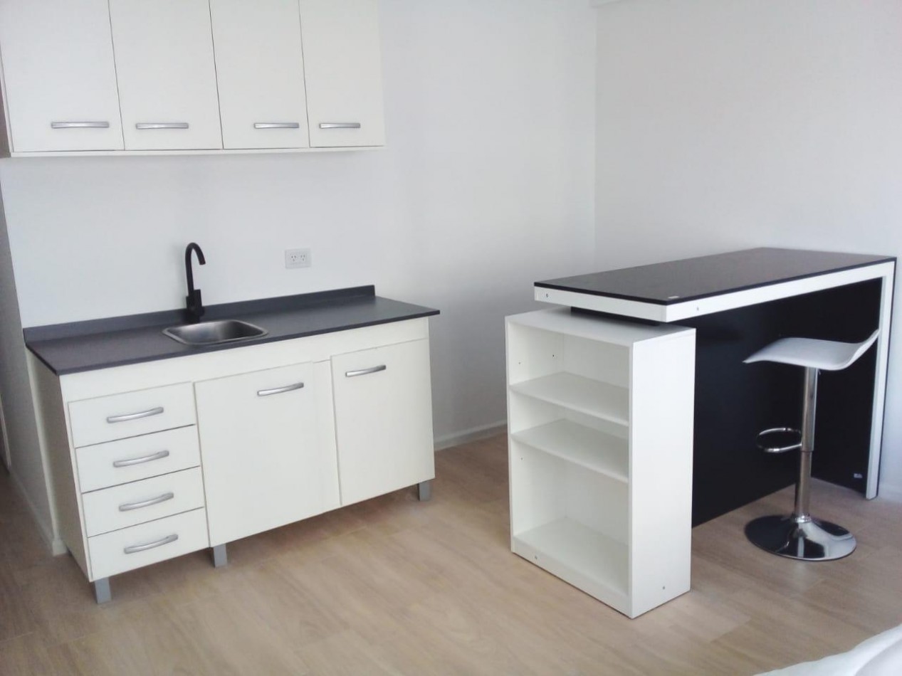 JUNIN 500. Venta !!! IMPECABLE MONOAMBIENTE APTO PROF  A NUEVO X COMPLETO Av Cordoba ZONA FACULTADES UBA, AV CALLAO, AV CORRIENTES, SUBTE 