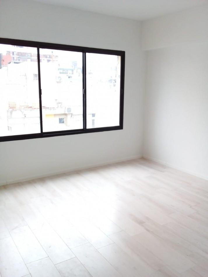 JUNIN 500. Venta !!! IMPECABLE MONOAMBIENTE APTO PROF  A NUEVO X COMPLETO Av Cordoba ZONA FACULTADES UBA, AV CALLAO, AV CORRIENTES, SUBTE 