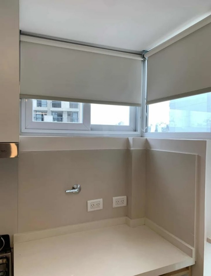 Av Corrientes 3300, Venta, Impecable depto 2 amb COMPLETAMENTE RECICLADO A NUEVO,  LISTO PARA INGRESAR