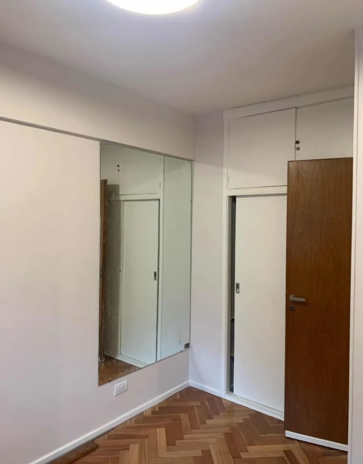 Av Corrientes 3300, Venta, Impecable depto 2 amb COMPLETAMENTE RECICLADO A NUEVO,  LISTO PARA INGRESAR