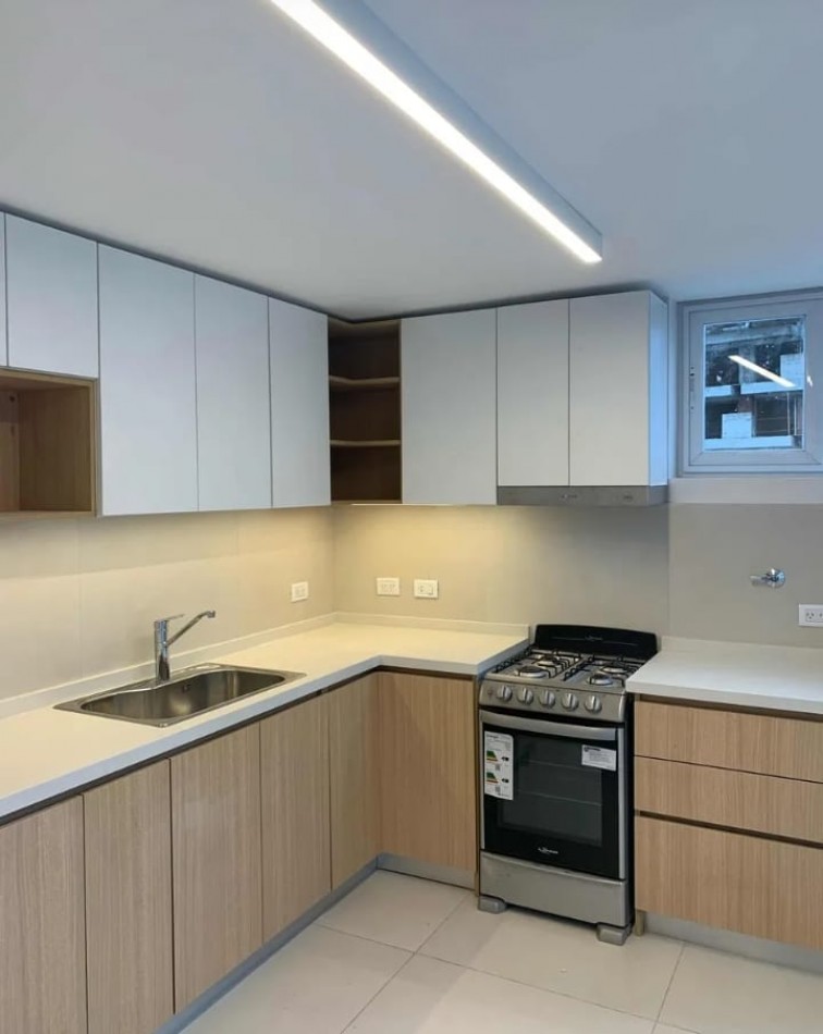 Av Corrientes 3300, Venta, Impecable depto 2 amb COMPLETAMENTE RECICLADO A NUEVO,  LISTO PARA INGRESAR