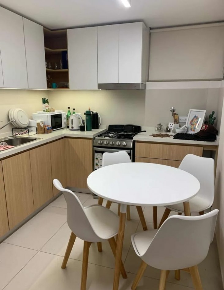 Av Corrientes 3300, Venta, Impecable depto 2 amb COMPLETAMENTE RECICLADO A NUEVO,  LISTO PARA INGRESAR