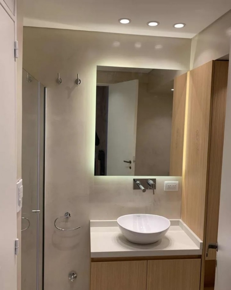 Av Corrientes 3300, Venta, Impecable depto 2 amb COMPLETAMENTE RECICLADO A NUEVO,  LISTO PARA INGRESAR