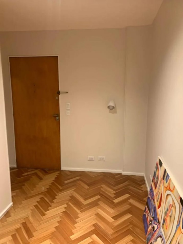Av Corrientes 3300, Venta, Impecable depto 2 amb COMPLETAMENTE RECICLADO A NUEVO,  LISTO PARA INGRESAR