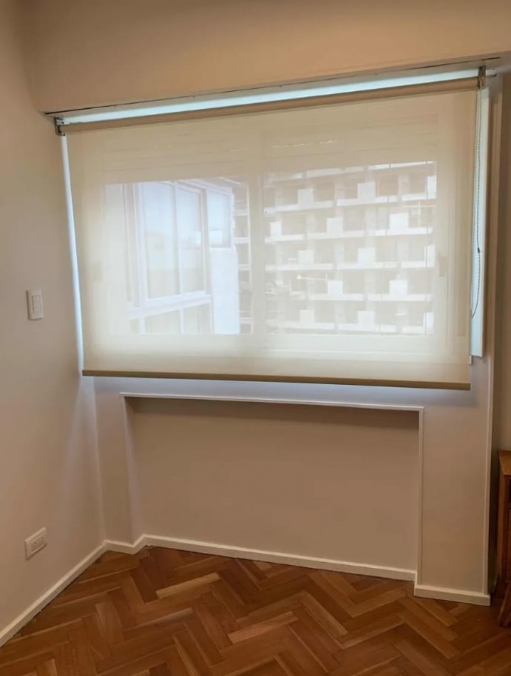 Av Corrientes 3300, Venta, Impecable depto 2 amb COMPLETAMENTE RECICLADO A NUEVO,  LISTO PARA INGRESAR