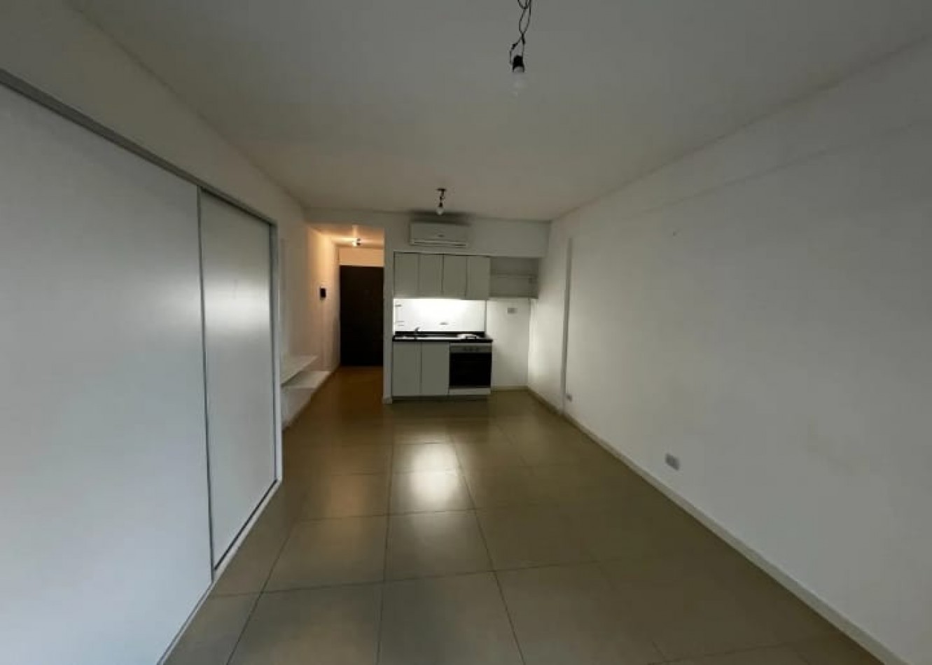RUIZ HUIDOBRO 4600. Venta, Excelente depto 1 amb al frente c/AMPLIO BALCON EDIFICIO CATEGORIA , 2 AÑOS DE ANTIGUEDAD, Av Balbin Av Triunvirato, Zona de Muchos  Espacio Verdes