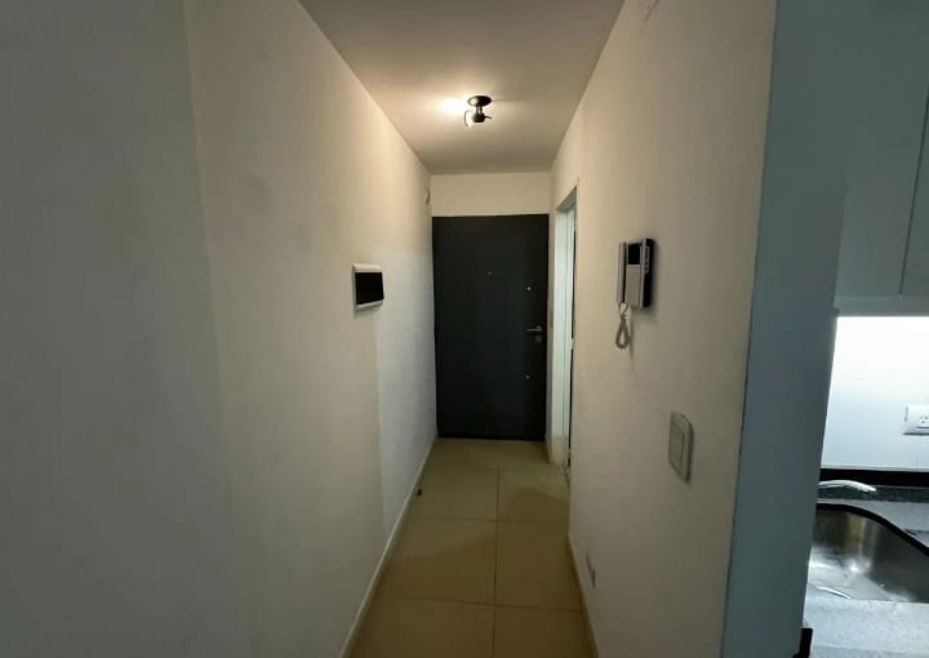 RUIZ HUIDOBRO 4600. Venta, Excelente depto 1 amb al frente c/AMPLIO BALCON EDIFICIO CATEGORIA , 2 AÑOS DE ANTIGUEDAD, Av Balbin Av Triunvirato, Zona de Muchos  Espacio Verdes