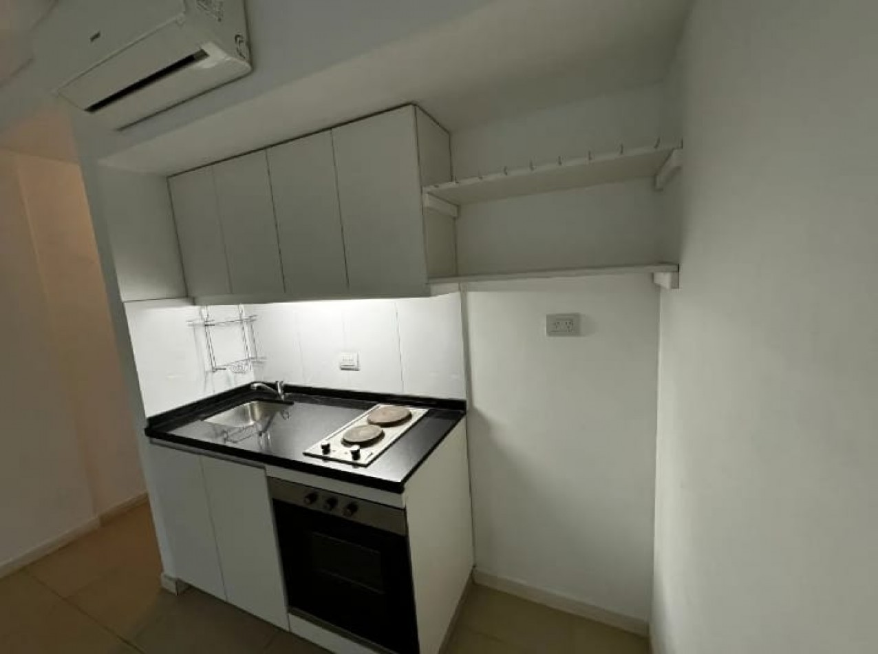 RUIZ HUIDOBRO 4600. Venta, Excelente depto 1 amb al frente c/AMPLIO BALCON EDIFICIO CATEGORIA , 2 AÑOS DE ANTIGUEDAD, Av Balbin Av Triunvirato, Zona de Muchos  Espacio Verdes