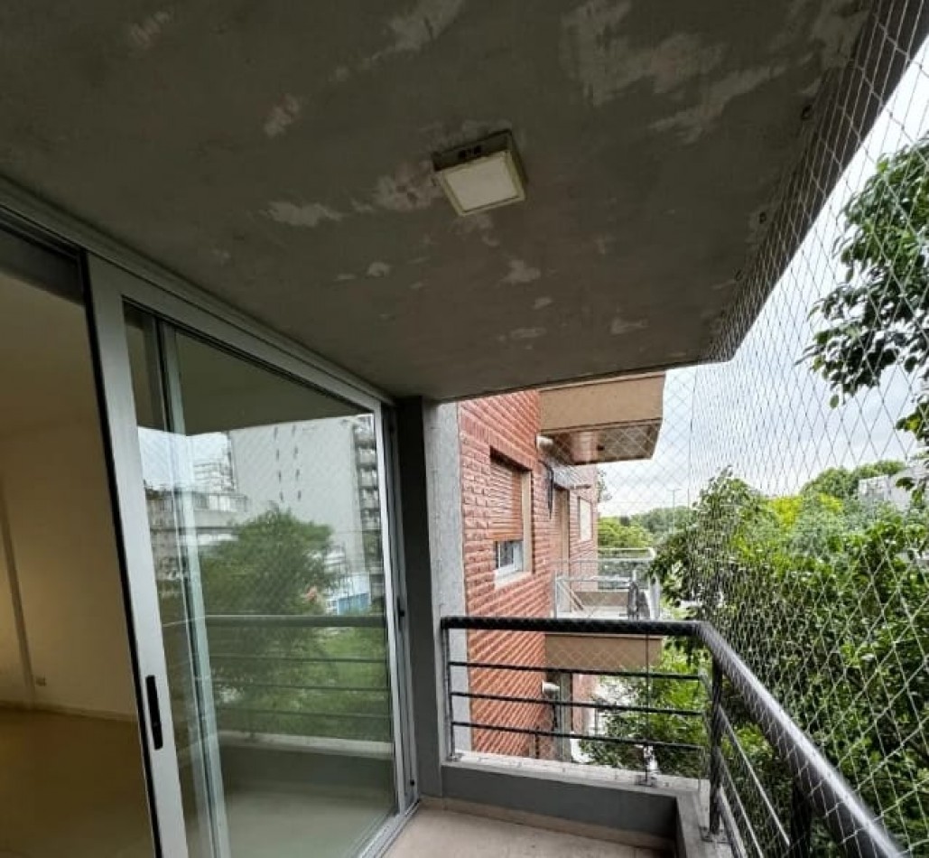 RUIZ HUIDOBRO 4600. Venta, Excelente depto 1 amb al frente c/AMPLIO BALCON EDIFICIO CATEGORIA , 2 AÑOS DE ANTIGUEDAD, Av Balbin Av Triunvirato, Zona de Muchos  Espacio Verdes