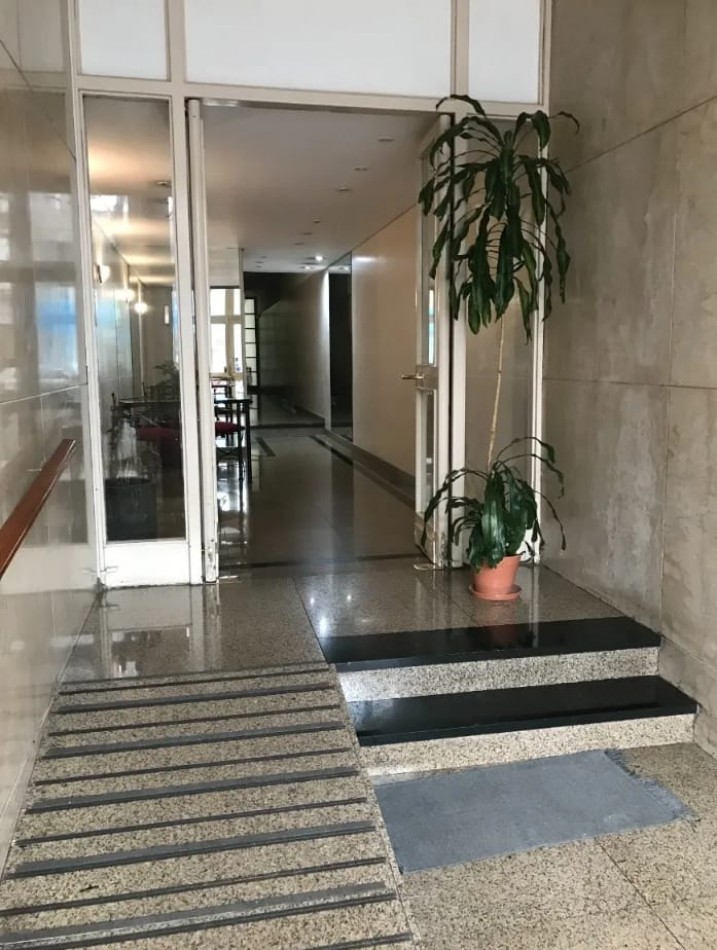 Av Corrientes 3900, Venta Impec Depto 2 AMB Lateral Super Luminoso Pleno ALMAGRO AV CORRIENTES, AV MEDRANO 