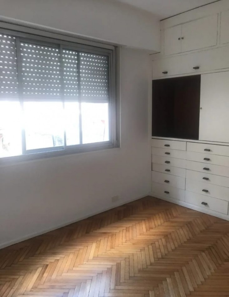 Av Corrientes 3900, Venta Impec Depto 2 AMB Lateral Super Luminoso Pleno ALMAGRO AV CORRIENTES, AV MEDRANO 