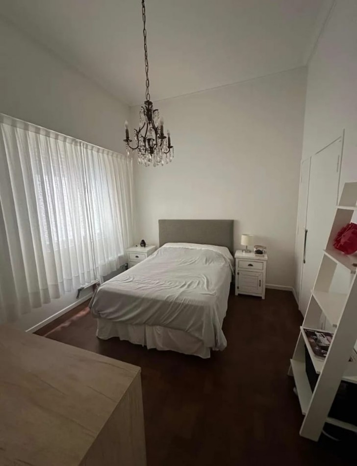 Mario Bravo 0, Venta Excepcional Depto 2 AMB Apto Prof Mtrs Av Rivadavia COMPLETAMENTE RENOVADO A NUEVO, DETALLES DE CATEGORIA