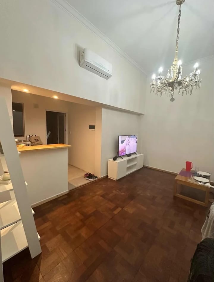 Mario Bravo 0, Venta Excepcional Depto 2 AMB Apto Prof Mtrs Av Rivadavia COMPLETAMENTE RENOVADO A NUEVO, DETALLES DE CATEGORIA