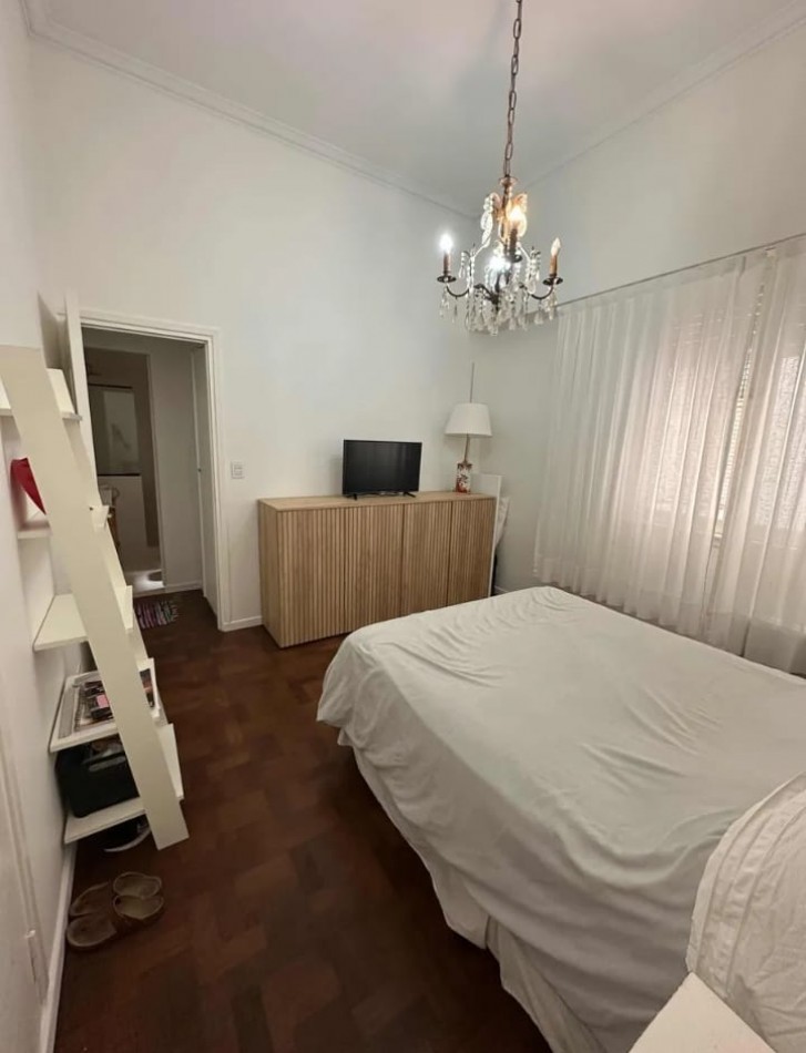 Mario Bravo 0, Venta Excepcional Depto 2 AMB Apto Prof Mtrs Av Rivadavia COMPLETAMENTE RENOVADO A NUEVO, DETALLES DE CATEGORIA