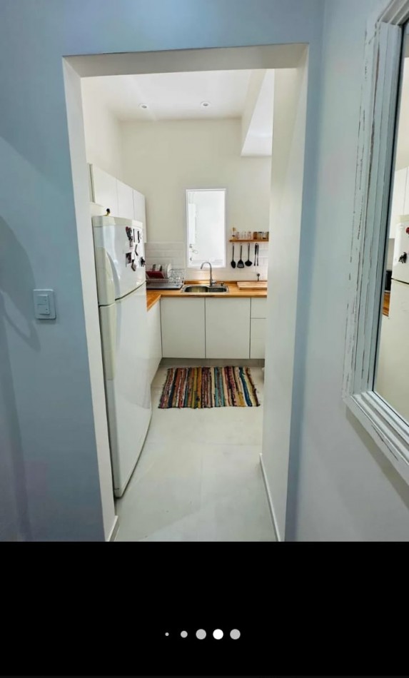 Mario Bravo 0, Venta Excepcional Depto 2 AMB Apto Prof Mtrs Av Rivadavia COMPLETAMENTE RENOVADO A NUEVO, DETALLES DE CATEGORIA