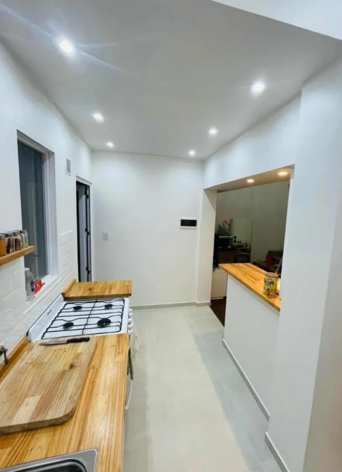 Mario Bravo 0, Venta Excepcional Depto 2 AMB Apto Prof Mtrs Av Rivadavia COMPLETAMENTE RENOVADO A NUEVO, DETALLES DE CATEGORIA