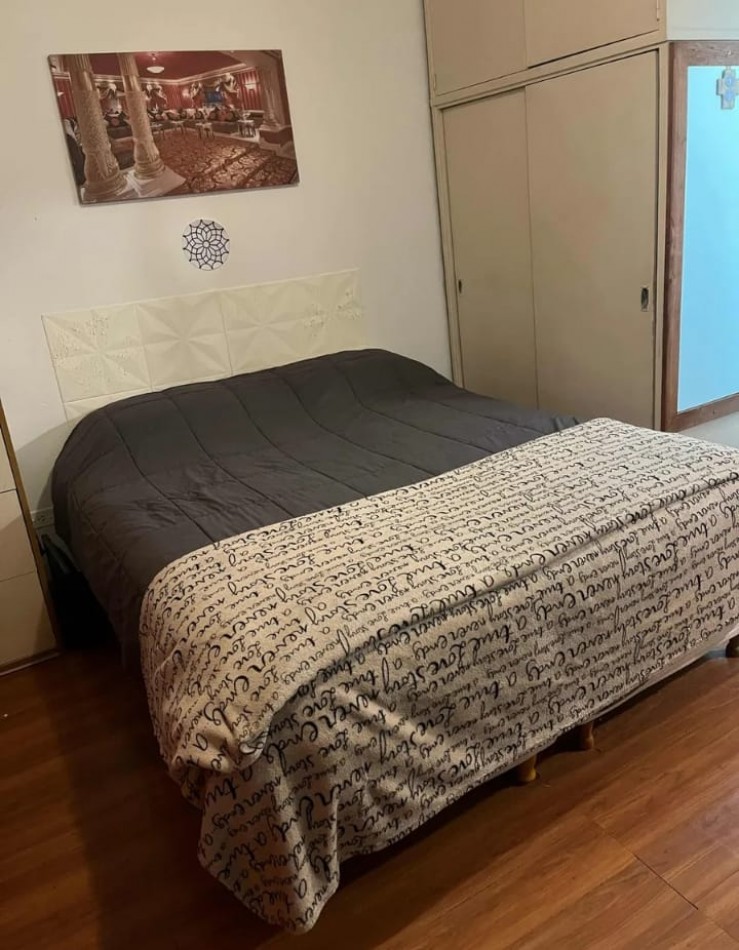 Bme Mitre 1600, Venta  Excepcional depto de 1 AMB PATIO + JARDIN c/PARRILLA + ESPACIO AEREO PROPIO Apto Prof