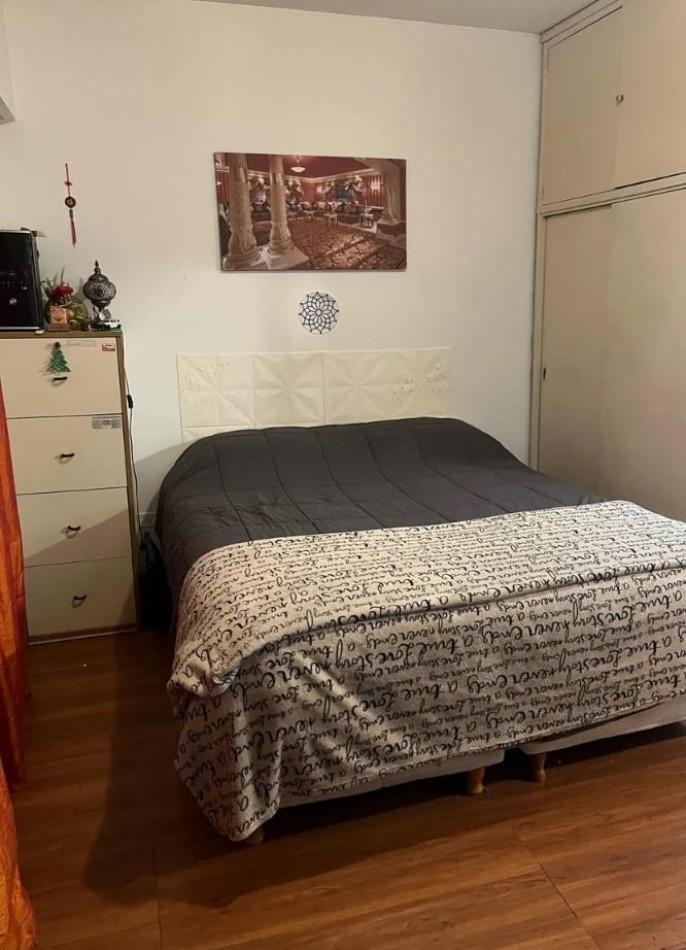 Bme Mitre 1600, Venta  Excepcional depto de 1 AMB PATIO + JARDIN c/PARRILLA + ESPACIO AEREO PROPIO Apto Prof