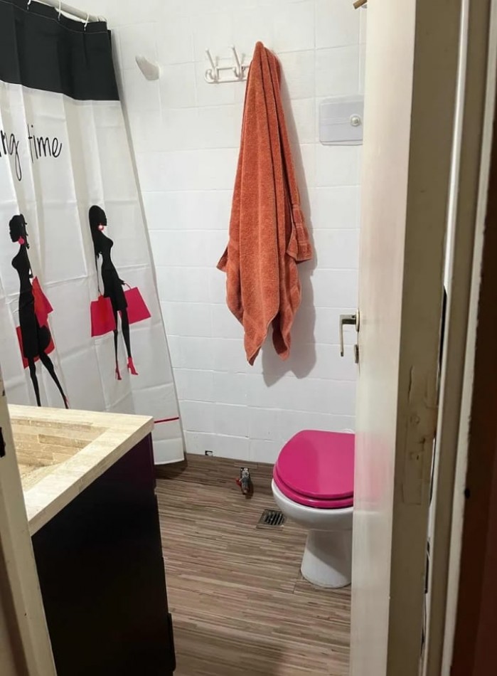 Bme Mitre 1600, Venta  Excepcional depto de 1 AMB PATIO + JARDIN c/PARRILLA + ESPACIO AEREO PROPIO Apto Prof