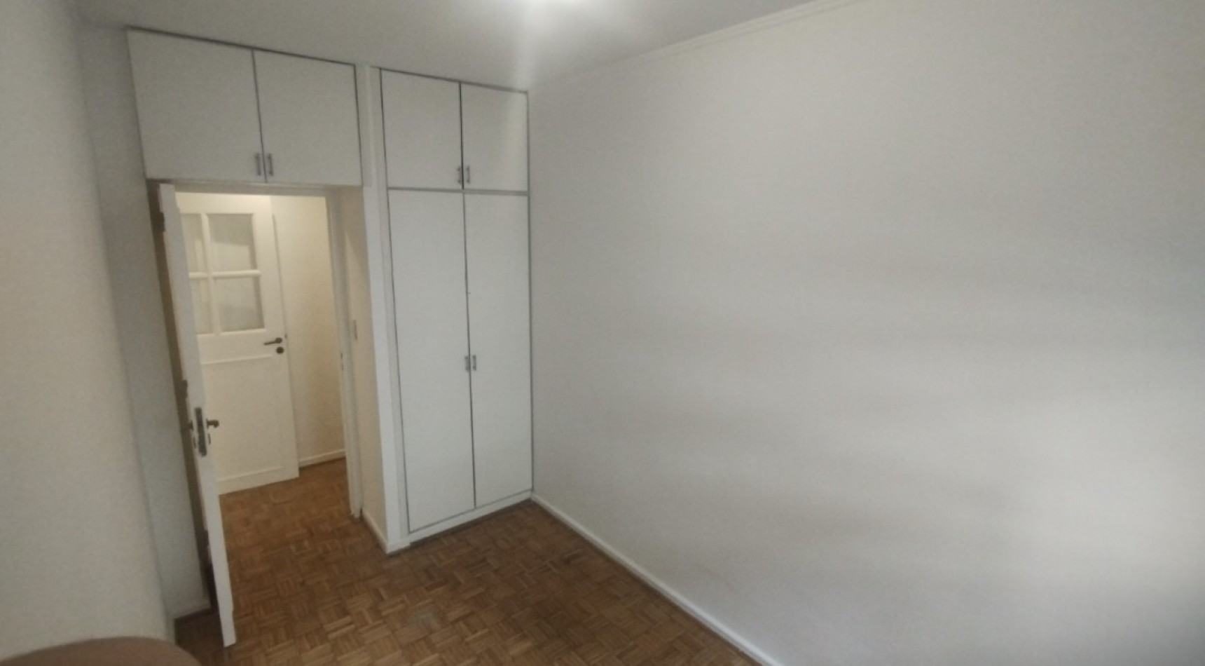 LARREA 1300, VENTA DEPARTAMENTO DE TRES AMBIENTES