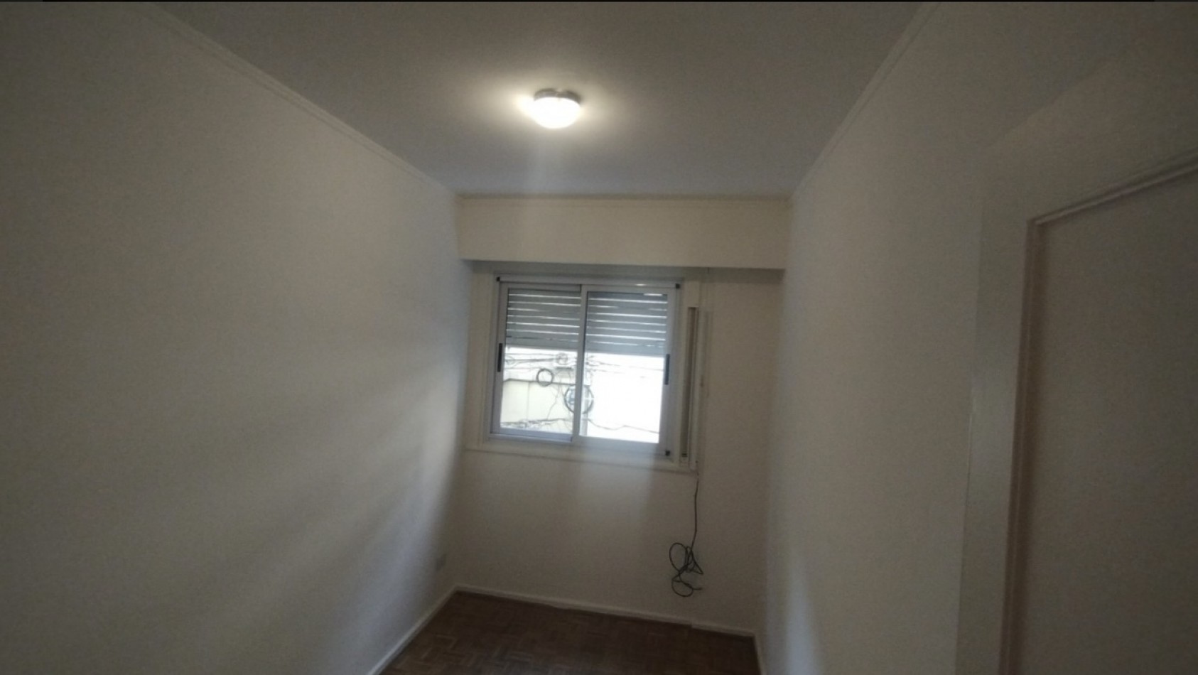 LARREA 1300, VENTA DEPARTAMENTO DE TRES AMBIENTES